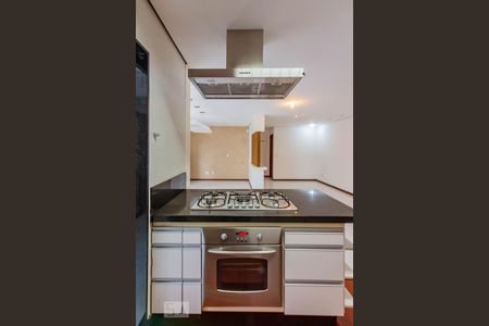 Apartamento à venda com 90m², 2 quartos e 2 vagasCozinha