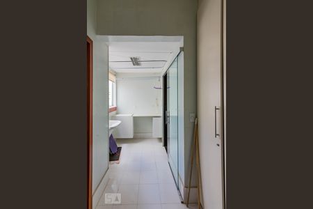 Apartamento à venda com 90m², 2 quartos e 2 vagasÁrea de Serviço