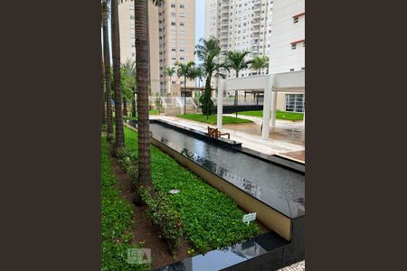 Apartamento para alugar com 104m², 3 quartos e 2 vagasÁrea comum