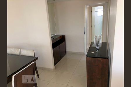 Sala de apartamento para alugar com 3 quartos, 104m² em Água Branca, São Paulo