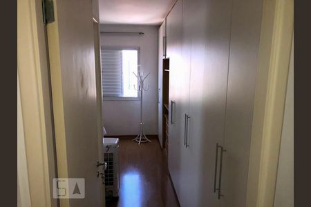 Suíte de apartamento para alugar com 3 quartos, 104m² em Água Branca, São Paulo
