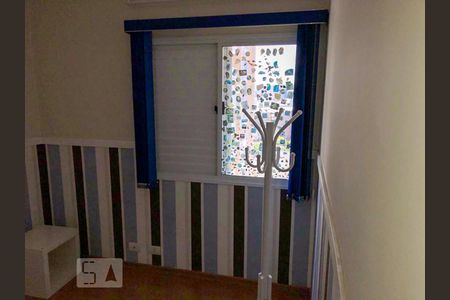 Apartamento para alugar com 104m², 3 quartos e 2 vagasQuarto 3