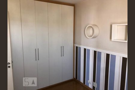 Apartamento para alugar com 104m², 3 quartos e 2 vagasQuarto 3
