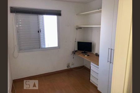 Quarto 2 de apartamento para alugar com 3 quartos, 104m² em Água Branca, São Paulo