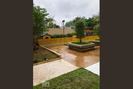 Apartamento para alugar com 104m², 3 quartos e 2 vagasÁrea comum