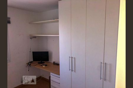 Quarto 2 de apartamento para alugar com 3 quartos, 104m² em Água Branca, São Paulo