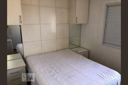 Suíte de apartamento para alugar com 3 quartos, 104m² em Água Branca, São Paulo