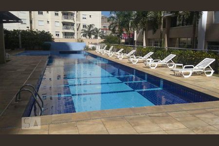 Apartamento para alugar com 104m², 3 quartos e 2 vagasÁrea comum - Piscina