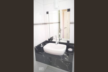 Apartamento à venda com 80m², 3 quartos e 1 vagaBanheiro 2