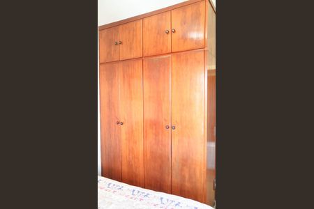 Quarto 1 de apartamento à venda com 3 quartos, 80m² em Vila Osasco, Osasco