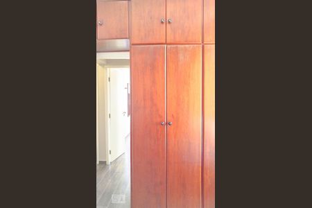 Quarto - Armários de apartamento à venda com 3 quartos, 80m² em Vila Osasco, Osasco