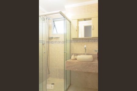 Banheiro 1 de apartamento à venda com 3 quartos, 80m² em Vila Osasco, Osasco