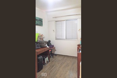 Quarto 3 de apartamento à venda com 3 quartos, 80m² em Vila Osasco, Osasco