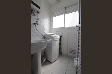 Apartamento para alugar com 57m², 2 quartos e 1 vagaÁrea de Serviço