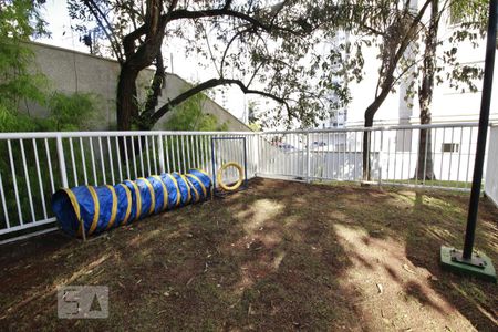 Apartamento para alugar com 57m², 2 quartos e 1 vagaEspaço pet