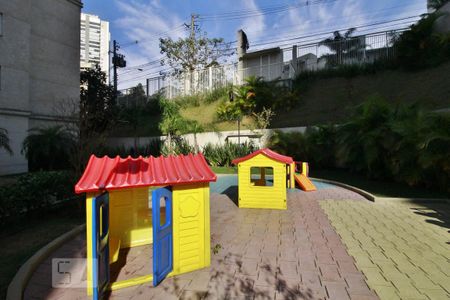 Apartamento para alugar com 57m², 2 quartos e 1 vagaÁrea Comum - Playground