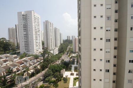 Apartamento para alugar com 57m², 2 quartos e 1 vagaVista da suíte