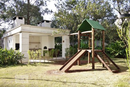 Apartamento para alugar com 57m², 2 quartos e 1 vagaÁrea Comum - Playground
