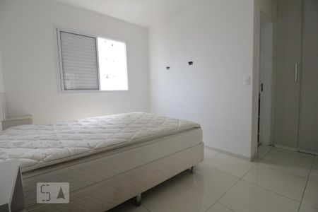 Suíte de apartamento para alugar com 2 quartos, 57m² em Vila Andrade, São Paulo
