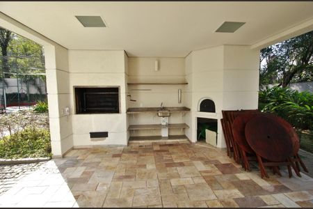 Apartamento para alugar com 57m², 2 quartos e 1 vagaÁrea comum - Churrasqueira
