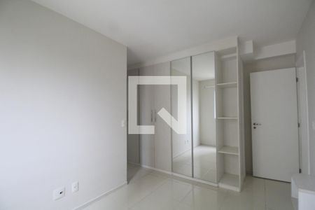 Suíte de apartamento à venda com 2 quartos, 56m² em Vila Andrade, São Paulo