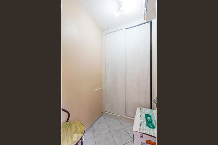 Apartamento à venda com 105m², 4 quartos e 2 vagasQuarto de Serviço