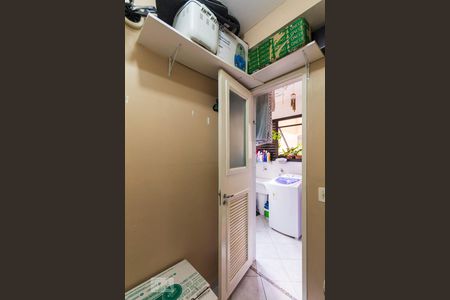 Apartamento à venda com 105m², 4 quartos e 2 vagasQuarto de Serviço