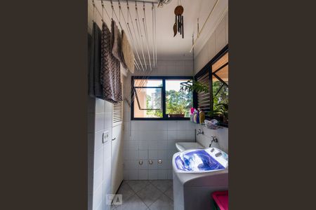 Apartamento à venda com 105m², 4 quartos e 2 vagasÁrea de Serviço