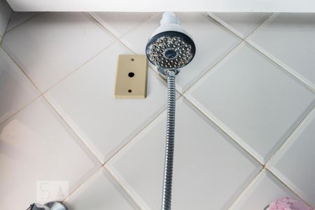 Apartamento à venda com 105m², 4 quartos e 2 vagasBanheiro Social