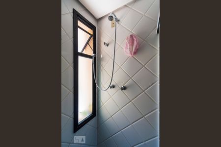 Apartamento à venda com 105m², 4 quartos e 2 vagasBanheiro Social