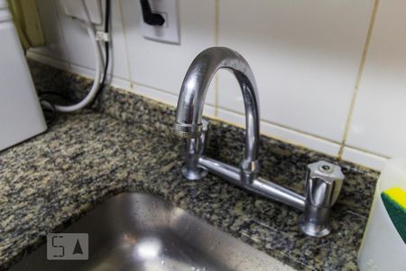 Apartamento à venda com 105m², 4 quartos e 2 vagasCozinha