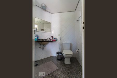 Apartamento à venda com 105m², 4 quartos e 2 vagasSuíte - Quarto 4