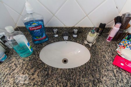 Apartamento à venda com 105m², 4 quartos e 2 vagasSuíte - Quarto 4