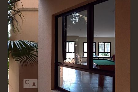 Apartamento à venda com 105m², 4 quartos e 2 vagasSalão de jogos