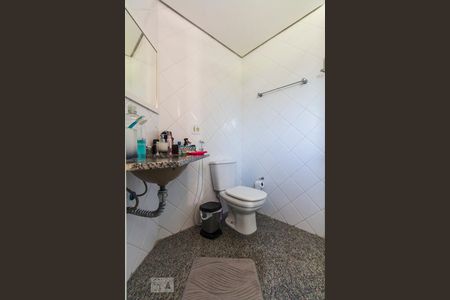 Apartamento à venda com 105m², 4 quartos e 2 vagasSuíte - Quarto 4