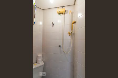 Apartamento à venda com 105m², 4 quartos e 2 vagasBanheiro de Serviço