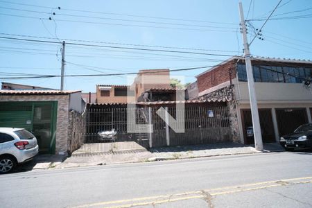 Casa à venda com 180m², 3 quartos e 6 vagasFachada