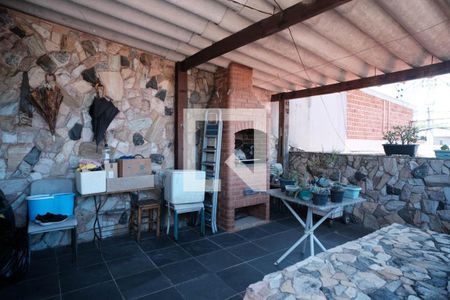 Casa à venda com 180m², 3 quartos e 6 vagasÁrea comum