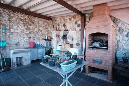 Casa à venda com 180m², 3 quartos e 6 vagasÁrea comum