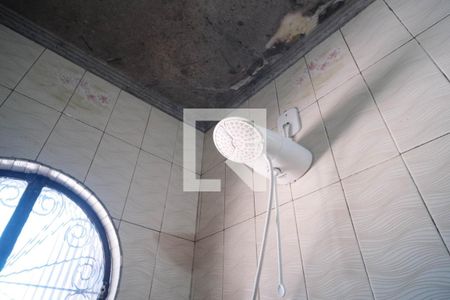 Casa à venda com 180m², 3 quartos e 6 vagasBanheiro da suíte