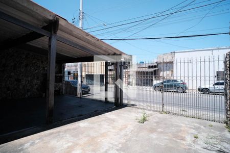 Casa à venda com 180m², 3 quartos e 6 vagasÁrea comum