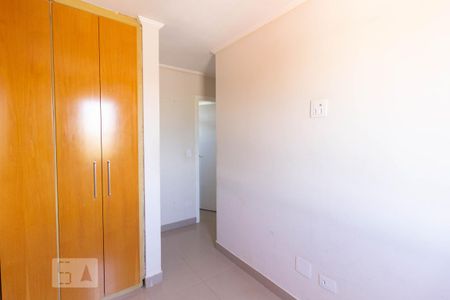 Quarto de apartamento para alugar com 2 quartos, 55m² em Piqueri, São Paulo