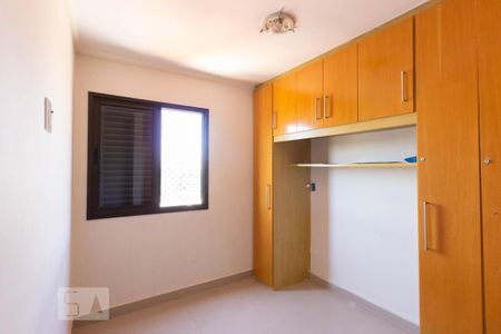 Quarto de apartamento para alugar com 2 quartos, 55m² em Piqueri, São Paulo
