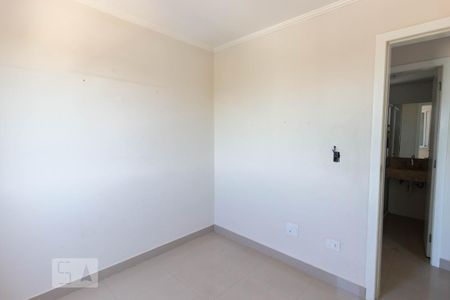 Quarto de apartamento para alugar com 2 quartos, 55m² em Piqueri, São Paulo