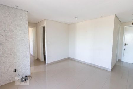 Sala de apartamento para alugar com 2 quartos, 55m² em Piqueri, São Paulo