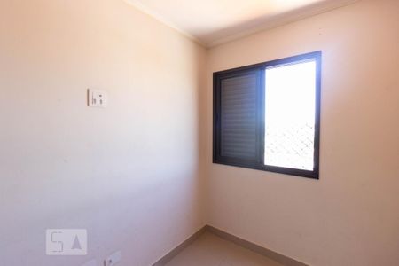 Quarto de apartamento para alugar com 2 quartos, 55m² em Piqueri, São Paulo