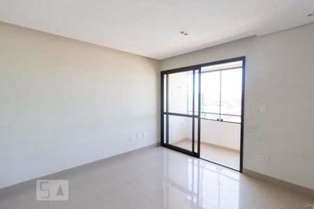 Sala de apartamento para alugar com 2 quartos, 55m² em Piqueri, São Paulo
