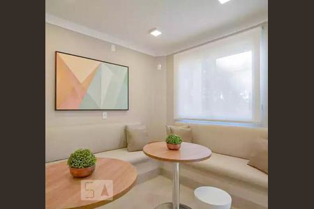 Apartamento para alugar com 40m², 2 quartos e sem vagaÁrea comum
