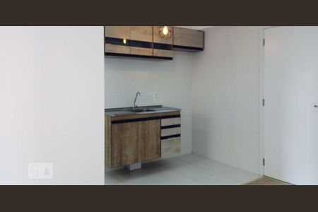 Apartamento para alugar com 40m², 2 quartos e sem vagaCozinha