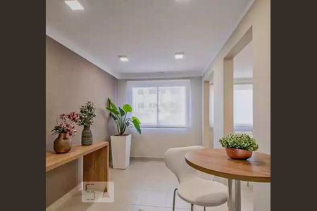 Apartamento para alugar com 40m², 2 quartos e sem vagaÁrea comum